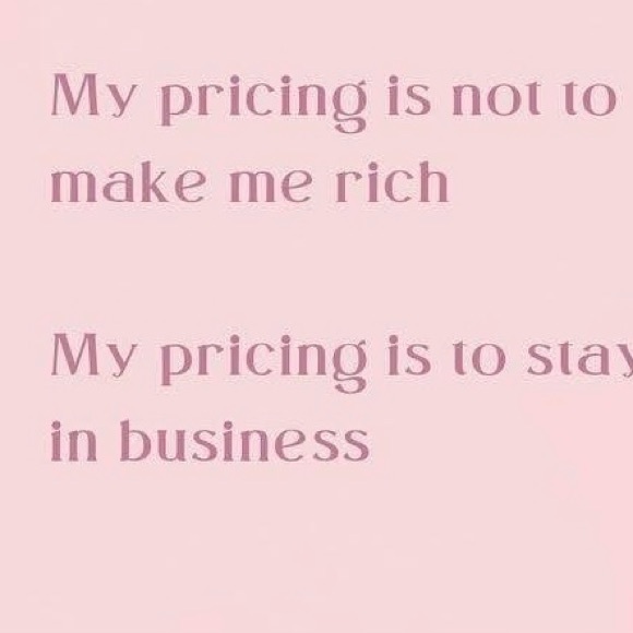 WELCOME - to my closet - Picture 10 of 15